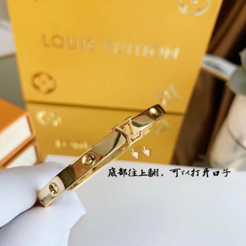 LV Bracelets